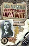 Tras Las Huellas de Arthur Conan Doyle - Un Viaje Ilustrado Por Devon