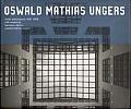 Oswald Mathias Ungers Work 1991 1998