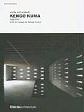 Kengo Kuma Works & Projects