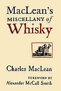 Macleans Miscellany Of Whisky