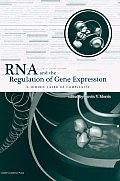 RNA and the Regulation of Gene Expression: A Hidden Layer of Complexity