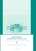 Bacterial Secreted Proteins: Secretory Mechanisms and Role in Pathogenesis