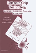 Lab-on-a-Chip Technology (Vol. 2): Biomolecular Separation and Analysis