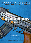 Trigger Issues Kalashnikov Ak47