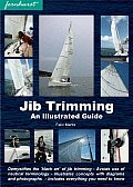 Jib Trimming An Illustrated Guide