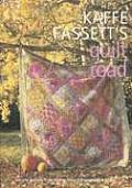 Kaffe Fassetts Quilt Road Patchwork & Quilting Book Number 7