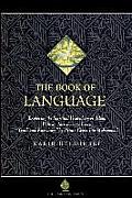 The Book of Language: Exploring the Spiritual Vocabulary of Islam