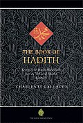 Book of Hadith Sayings of the Prophet Muhammad