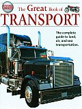 Great Book Of Transport