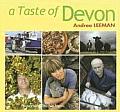Taste Of Devon