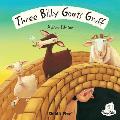 Three Billy Goats Gruff Lift The Flap
