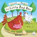 Cockerel the Mouse & the Little Red Hen