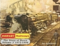 Hornby Railways The Story of Rovex Volume 3 1972 1996