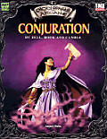 Conjuration By Bell Book & Candle