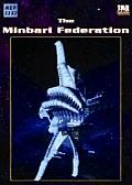 d20 Babylon 5 Minbari Federation Fact Book