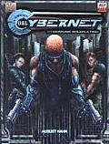 OGL Cybernet Cyberpunk Roleplaying d20