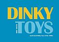 Dinky Toys Much Loved Dinky Toys of the 1950s