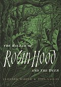 Ballad of Robin Hood & the Deer