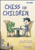 Chess For Children How To Play The World