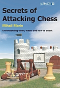 Secrets Of Attacking Chess Understanding