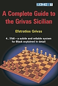Complete Guide To The Grivas Sicilian