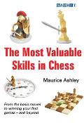 The Most Valuable Skills in Chess