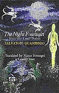 The Night Fountain: Selected Early Poems