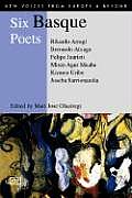 Six Basque Poets
