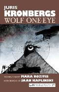 Wolf One-Eye
