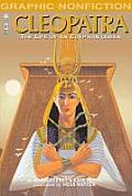 Cleopatra The Life Of An Egyptian Queen