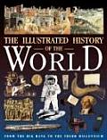 Illustrated History Of The World From Th