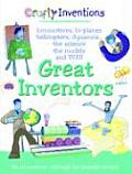 Great Inventors (Crafty Inventions)