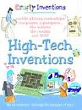 High-Tech Inventions (Crafty Inventions)