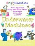 Underwater Machines (Crafty Inventions)
