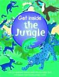 Get Inside The Jungle