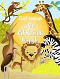 Get Inside The African Bush
