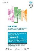 Proceedings of the 20th International Conference on Engineering Design (ICED 15) Volume 2: Design Theory and Research Methodology, Design Processes