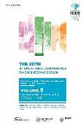 Proceedings of the 20th International Conference on Engineering Design (ICED 15) Volume 5: Design Methods and Tools - Part 1