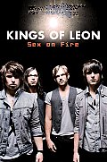 Kings of Leon Sex on Fire