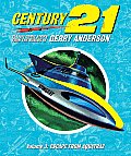 Century 21 Volume 3 Escape from Aquatraz Classic Comic Strips from the Worlds of Gerry Anderson