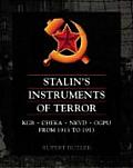 Stalins Instruments Of Terror
