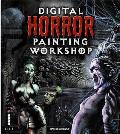 Digital Horror Painting Workshop