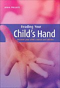 Reading Your Childs Hand