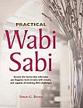 Practical Wabi Sabi