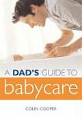 Dads Guide to Babycare Colin Cooper