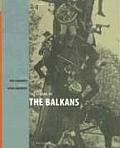 The Cinema of the Balkans