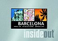 Insideout Barcelona Map
