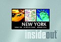 Insideout New York City Guide