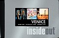Insideout Venice City Guide 2ND Edition