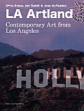 La Artland Contemporary Art From Los Ang